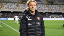 Салернитана уволни Давиде Никола за втори път в рамките на... месец