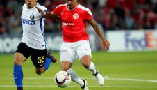 ПРОГНОЗА: Интер - Спарта Прага