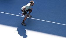 Фриц е аут! Епична победа за Монфис срещу №4 в схемата