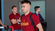 Фараона реже заплатата си, за да остане в Рома