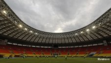 Преместиха мача Рубин - Челси в Москва