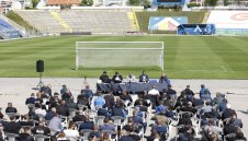 Кризата на "Герена": Левски с важен ход за бъдещето си