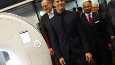 Бут: Ману играе на невероятно ниво, дано помогне на Германия