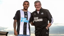 Официално: Нюкасъл привлече ненужния на Интер Валентино Лазаро