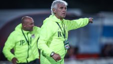 Скандал в Локо София, звезда скочи на треньора