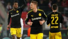 ПРОГНОЗА: Борусия Дортмунд - Хамбургер