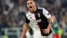 Ювентус бие без Роналдо и отново е лидер в Италия