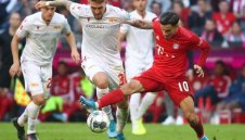 Коутиньо е най-скъпоструващият преотстъпен футболист в света