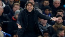 Конте го е решил, напуска Челси в края на сезона