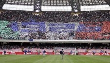 Маурицио Сари смени Бенитес в Наполи