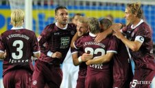 Кайзерслаутерн шокира Байерн &ndash; 2:0!