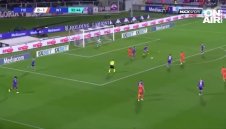 ВИДЕО: Фиорентина - Интер