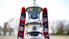 Челси - Тотнъм и Арсенал - Ман Сити са полуфиналите на ФА Къп