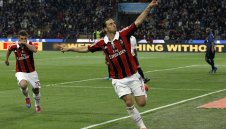 Мино Райола нави Ибра за Милан