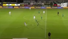 ВИДЕО: Берое - Лудогорец