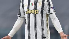 Кристиано Роналдо? Юве с антирекорд в Шампионска лига