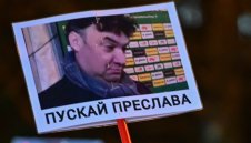 Наско към Боби: Братле, цялата държава е срещу теб, напускай