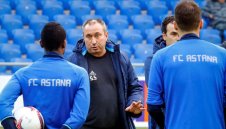 Мъри: Лудогорец ще се представи достойно срещу Милан