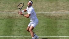 Корда изрита Гришо от Куинс