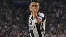 ОФИЦИАЛНО: Дибала преподписа с Ювентус до 2022!