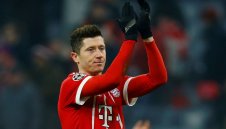 "Старчето" Левандовски е едва втори избор за Реал