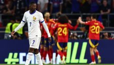 Франция без Дембеле и още двама в мача за третото място