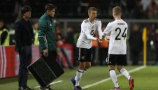 РБ Лайпциг загуби голмайстора си за седмици