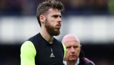 Де Хеа след поражението на "Гудисън": Това е срам! 