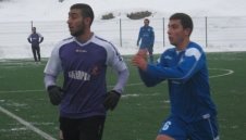 Видима писа тройка на Етър