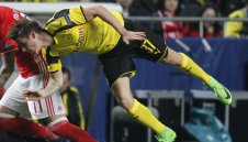 Ерик Дурм претърпя операция