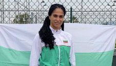 Малтийка изрита родна тенисистка от Чешка Липа