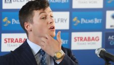 Джо Диксън се ядосан на Левски: Подведоха ме, бях използван за жертвено агне