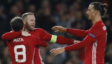 Ибра към медиите: Уважавайте повече Руни!