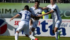 ПРОГНОЗА: Интер – Сампдория