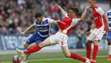 Косиелни сменя Рамос в Реал