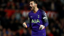 Лорис пропуска и мачовете на Франция