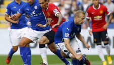 Избраха гол на Ди Мария за най-красив през сезона + ВИДЕО