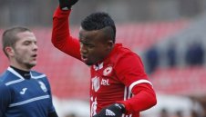 Кулма приключи с ЦСКА