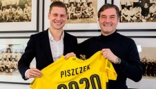 ОФИЦИАЛНО: Лукаш Пишчек преподписа с Дортмунд 