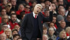 Арсенал – Рединг