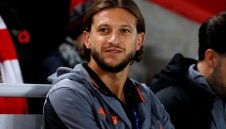 Добри новини за Ливърпул! Лалана с голям шанс да играе преди края на сезона