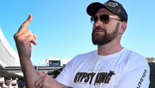 Фюри за Усик: Тази малка к*чка рева 5 минути, аз съм единственият шампион! 