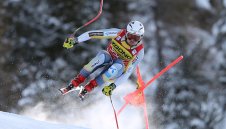 Килде спечели Супер Г във Вал Гардена