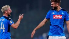 Дортмунд иска звезда на Наполи