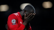 Напрежение до червено! Лукаку обвини съотборниците си за провала на Юнайтед