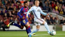 Новият в Наполи: Хамшик ми даде ценни съвети