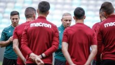 От ЦСКА призоваха: Да подкрепим националите!