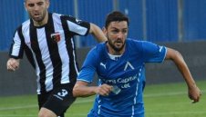 Гаджев: Алавес е първа опция за мен