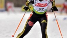 Нойнер заличи неприятните спомени от щафетата