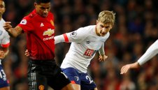 Ман Юнайтед и Тотнъм кръстосват шпаги за "черешка"